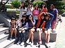 2013년 5월 21일 동초포 6학년 1반 아이들