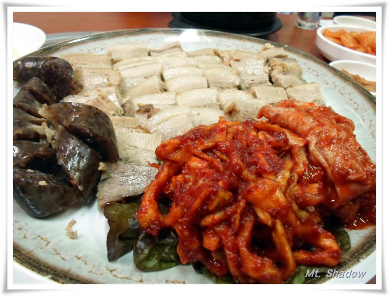 태화장보쌈 이미지