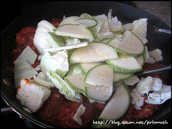 명품춘천닭갈비 이미지