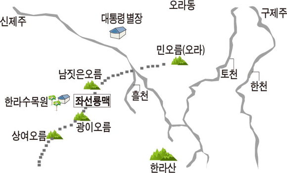 ‘대통령 별장’은 이용해야 빛난다.