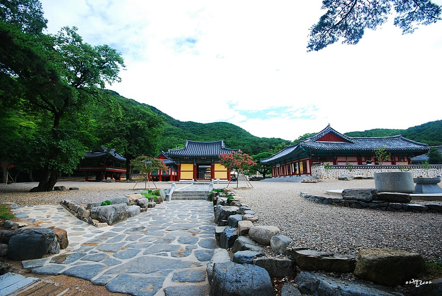2012년12월9일=포항 내연산(문수봉.삼지봉)