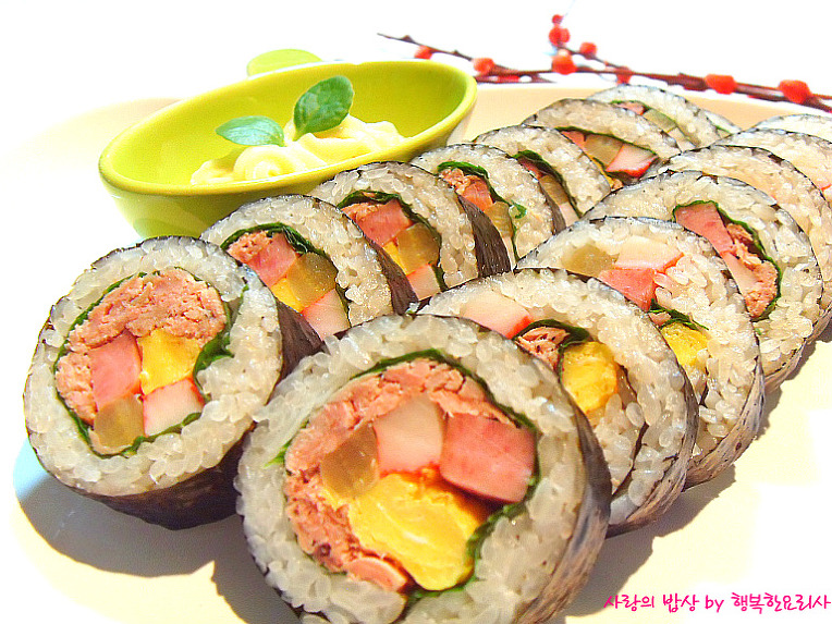 김밥365 이미지