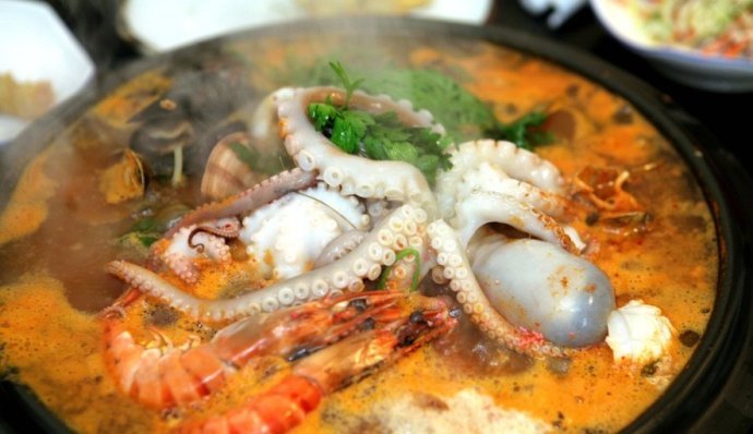 동북갈비찜 이미지