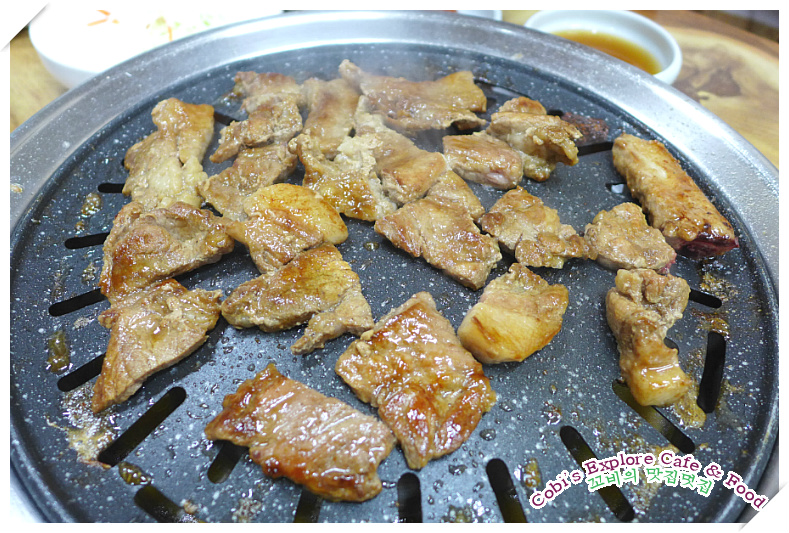 우성숯불갈비 이미지