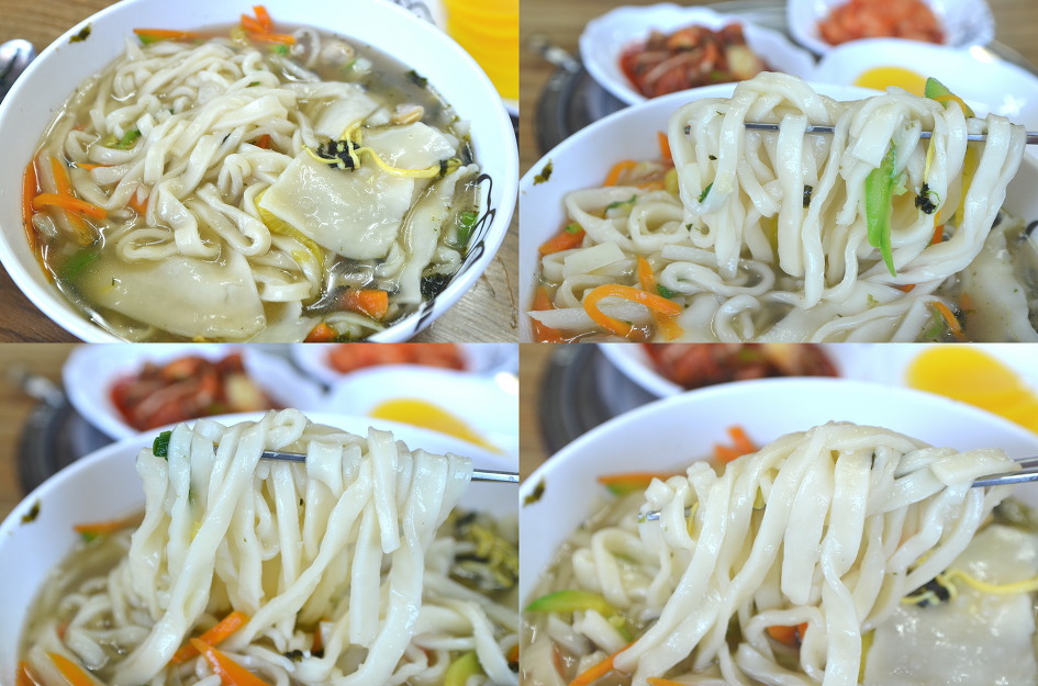 엄마손냉면 이미지