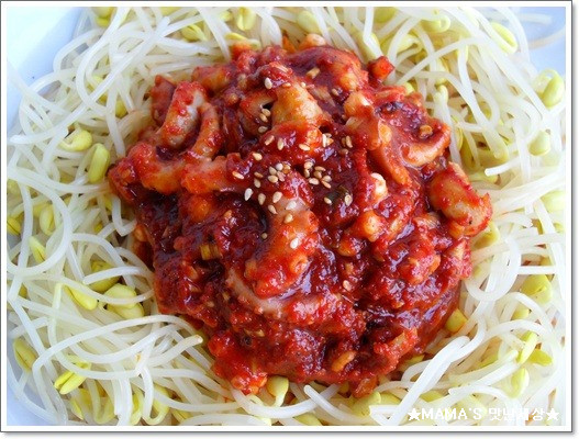 무교동낙지 이미지