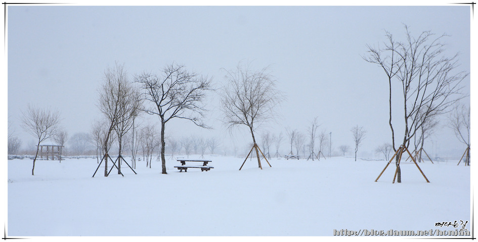 Tombe La Neige(눈이 내리네)- Salvatore Adamo