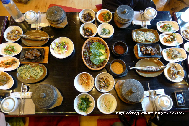 이천에서 쌀밥집으로 소문난 맛집