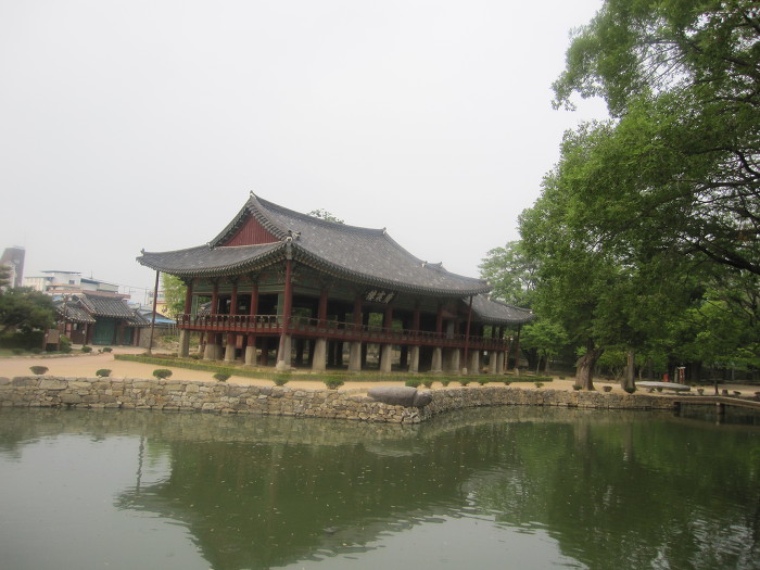 광한루 식당 이미지