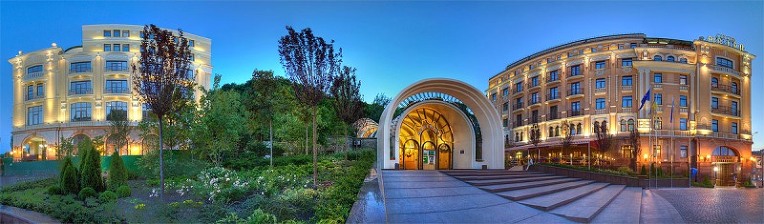 �ۿ� ����� (Song Woon Art Hall)