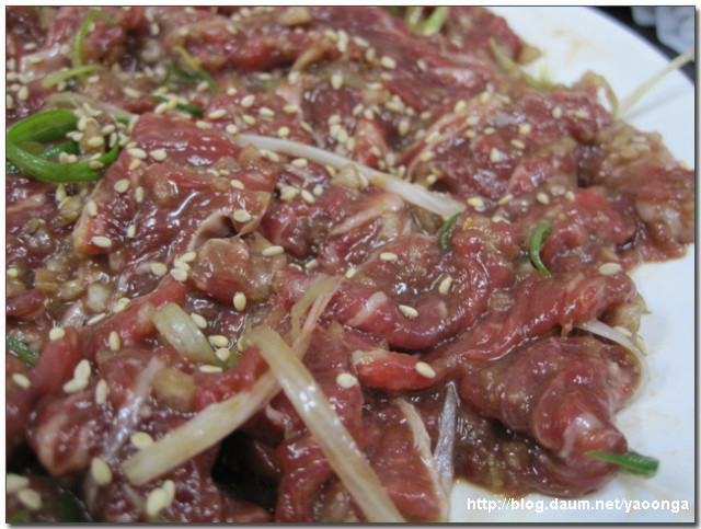 한마당석쇠막구이 이미지