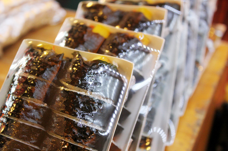 김밥하루 이미지