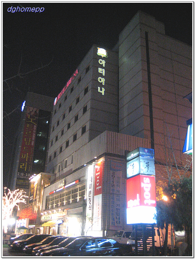 몽호텔 이미지