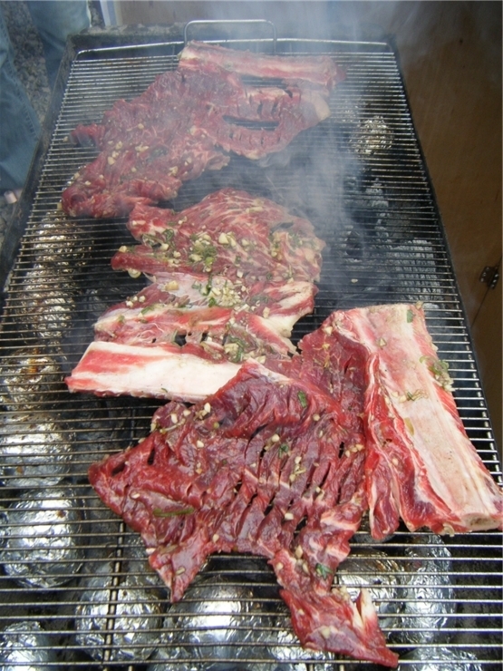 수원갈비 이미지