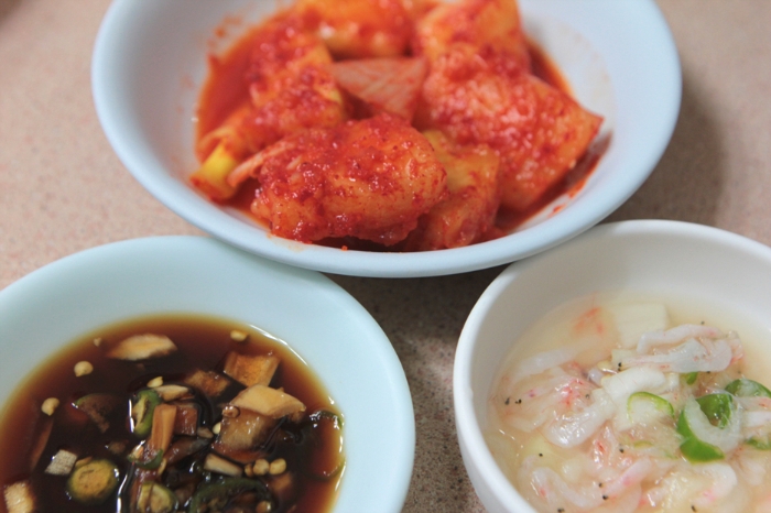 유지식당 이미지