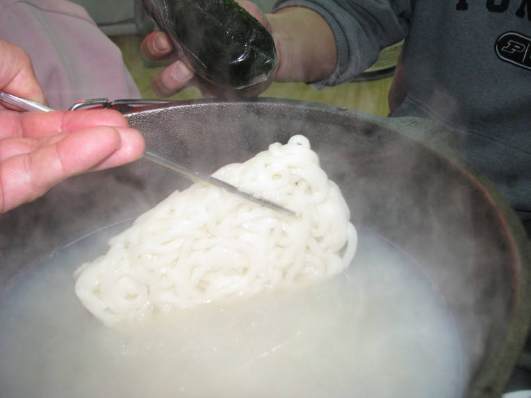 찜우동 이미지