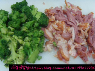 황금오리훈제 이미지