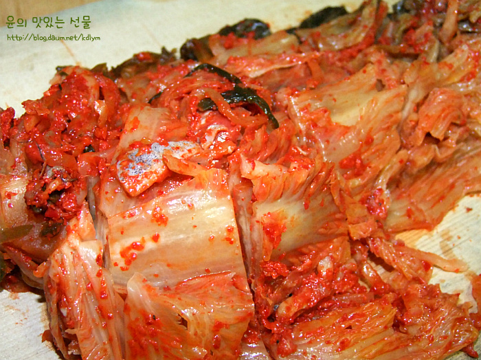 명품김치찌개 이미지
