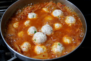 참치 김치찌개 깔끔하게 끓이기