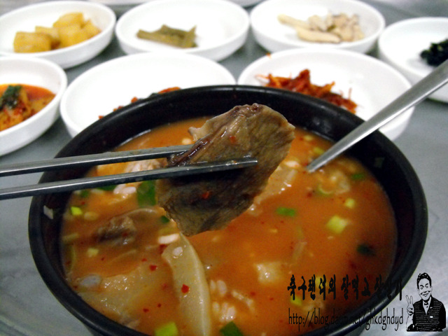 삼성한우식당 이미지