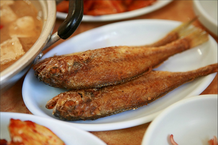 서울반찬 이미지
