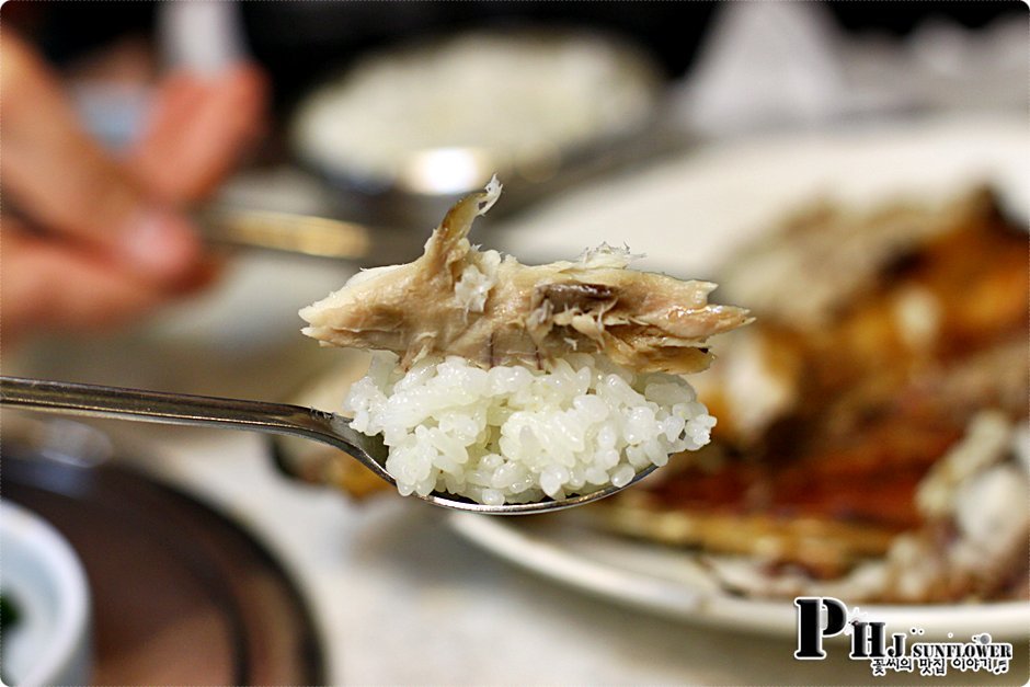 신사맛집-생선구이 매력에 빠지다.저렴하고 맛있는-대풍생선구이