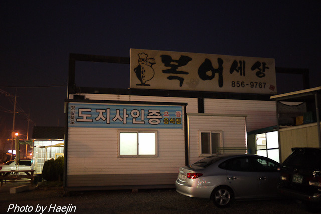 복어세상 이미지