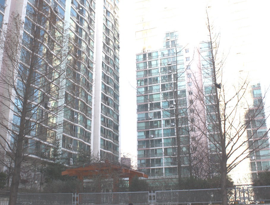아파트 보일러 철거
