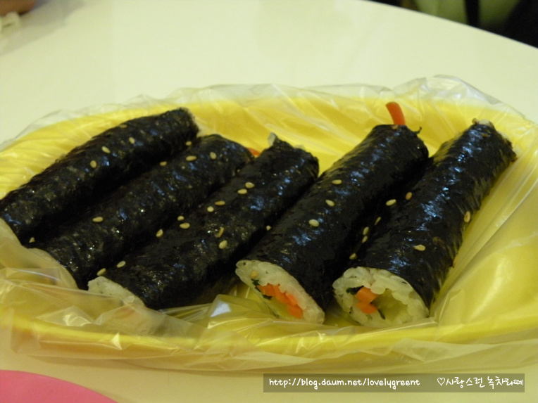 칭구떡볶이 이미지