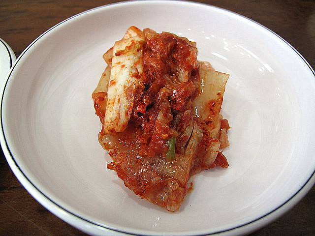 깔끔함과 푸짐함이 좋았던 잔치국수집  부송국수 .........   > 네티즌 추천맛집