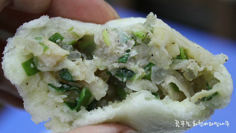 춘천김밥 이미지