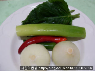 친정엄마 손맛 따라잡기! 눈물나게 화끈한 낙지볶음>_<