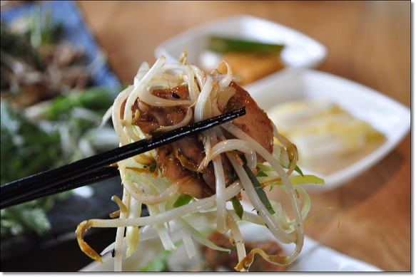 이촌동맛집/한신퓨전레스토랑 수불 ★ 국립중앙박물관부근맛집