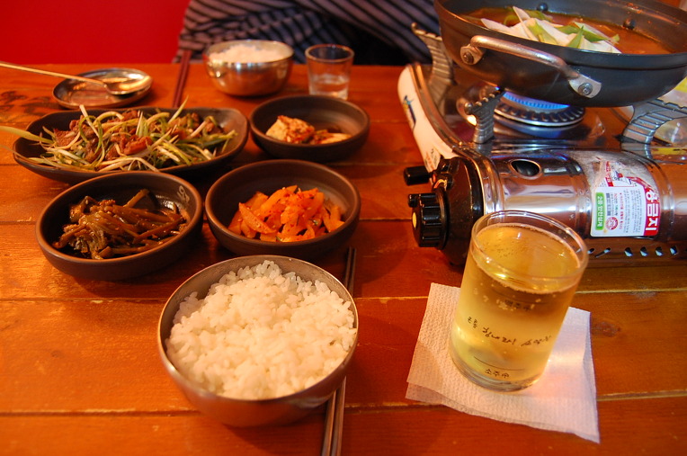 연탄불고기 이미지