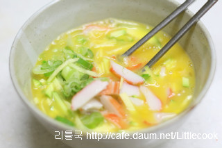 달걀말이