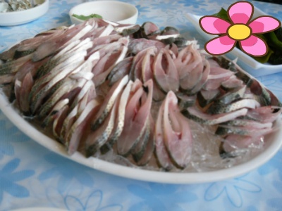 우리는 전어를 맛있게 먹고 있을까?