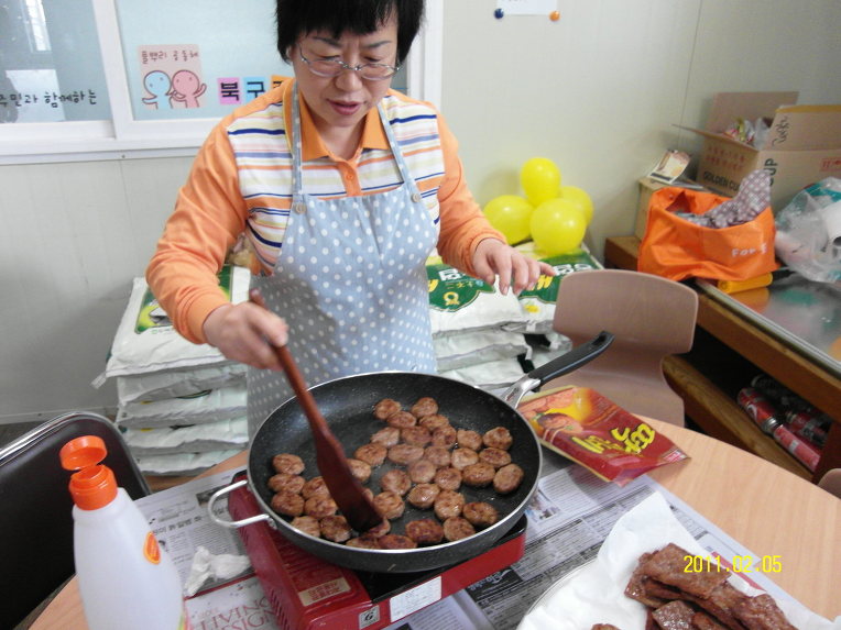 엄마손도시락 이미지