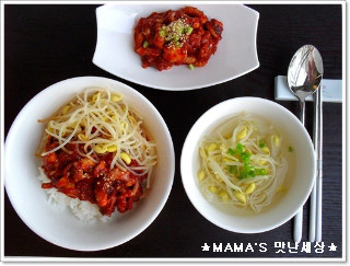 무교동낙지 이미지