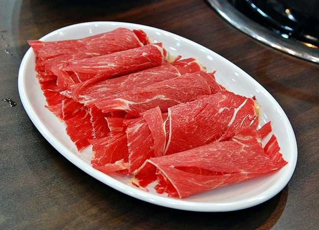 평촌손칼국수 이미지