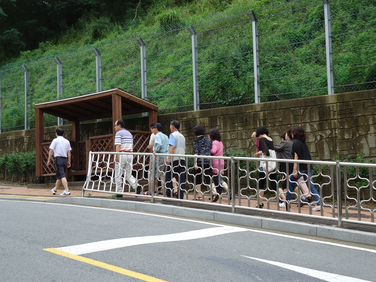 제8차 일임회 1박2일 정기총회 2
