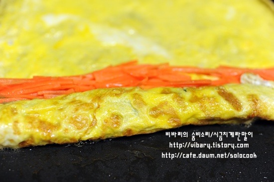 시금치 1단으로 만든 명품반찬 3가지