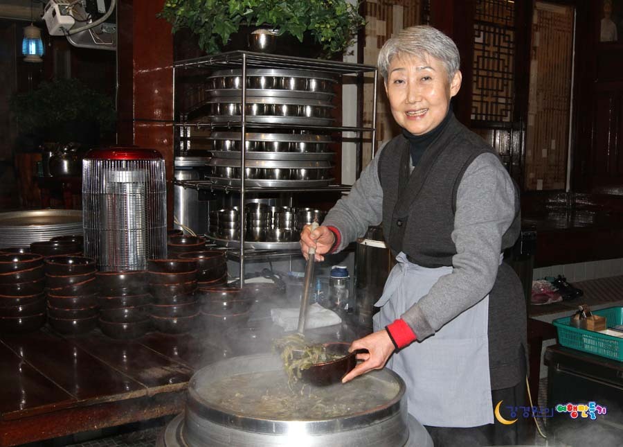 경상도추어탕식당 이미지