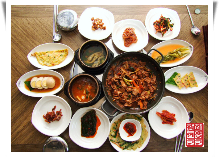미성참갈비 이미지