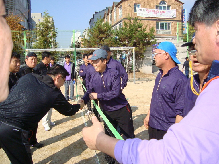 송우초등학교 이미지