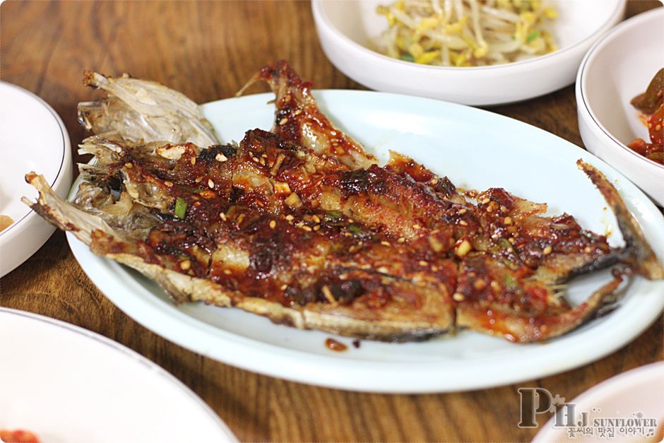 용산맛집-숨어있는 맛집을 발견하다.엄마가 해준 밥상 그대로인 백반맛집-선린식당