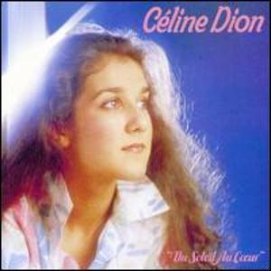 The Power Of Love  -  Celine Dion