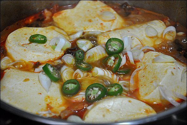 맛짱김치 이미지