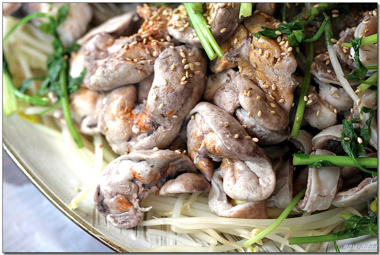 금정아구찜 이미지