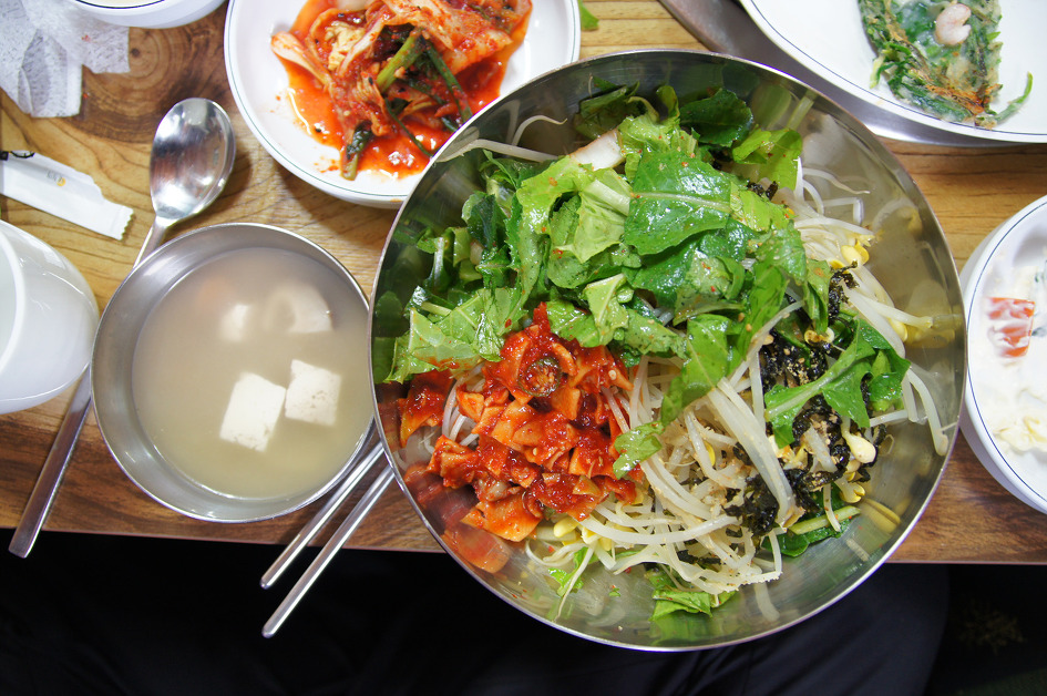 거창식당 이미지