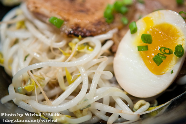 [강남역맛집] 유타로 - 냉라멘과 오코노미야끼가 맛난 일본식 라멘 전문점